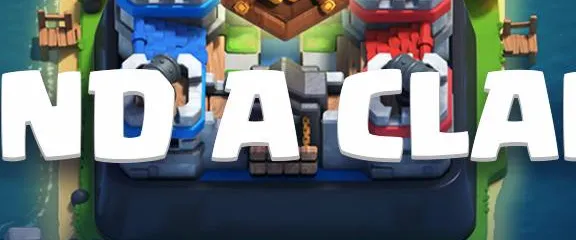 How Do You Join a Clan on Clash Royale?