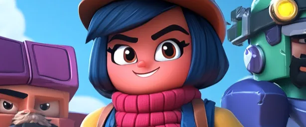 Så här överför du ditt Brawl Stars-konto till en annan enhet