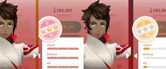 Pokémon GO IVs and the Appraisal System Explained