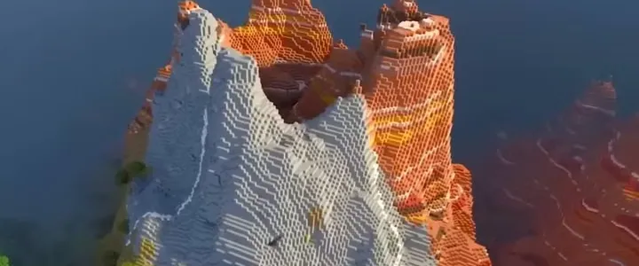 Trio Java Seed Best Minecraft Seeds for Java 1.21.8