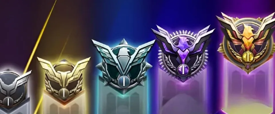 Guía definitiva del sistema de rangos de Call of Duty Mobile