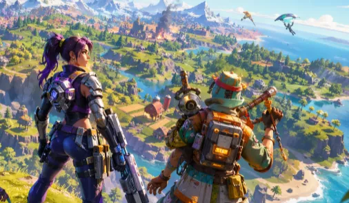 Fortnite Calculator