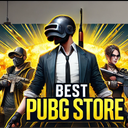 Best PUBG Store