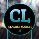 CLASHER_MARKET(CoC)🛒