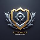 LuxeVault