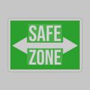 SAFE ZONE