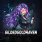 Glided Gold Haven