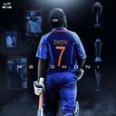 DHONI MARKET