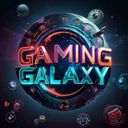 GAMING GALAXY