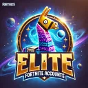 Élite Fortnite Accounts