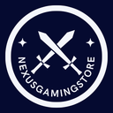 NexusGamingStore