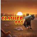 CLASHER 007