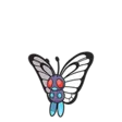 Butterfree