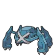 Metagross