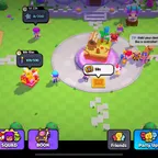 SQUAD BUSTERS-32 LVL.78 LVL SQUAD JOURNEY.20 SQUAD 3 STARS. DELIVER NOW