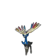 Xerneas
