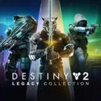 [Microsoft Store and Xbox] Destiny 2: Legacy Collection (2024) | Fast delivery to Xbox account! | Login info needed