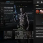 MW3 Level 450+ | Borealis Camo | Mark of the Survivor | 16 Operators | 141 Camos | Legendary Schematics | Instant Delive