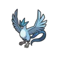 Articuno