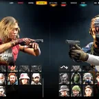 Purchased BO6 | Good Weapons | Wild Mannered Assault Rifle