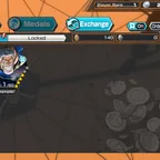 2 Ex | New Ex Gear 5 V2 | Ex Grap [iOS ONLY][GLOBAL]5000+ Diamonds 800+ Gold Fragments BEST PRICE