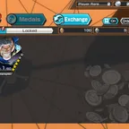 2 Ex | New Ex Gear 5 V2 | Ex Grap [iOS ONLY][GLOBAL]5000+ Diamonds 842+ Gold Fragments BEST PRICE