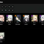  ZZZ | 10 Characters | 2 legendary | 15 Level | 20 Achievements | FULL ACCESS | 2 GIFTS