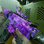 (COD)-(B06) Account: 33x Dark Matter Guns - LVL 55 - 50 Wins [PSN-BNET-STEAM-Xbox]
