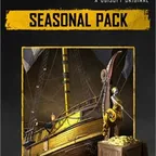 [XBOX] Skull and Bones Seasonal Pack