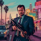 Pc Steam-Enhanced 2 Billion Cash - Casino Chips | 499 RP LVL | Modded Outfits | Everything Unlocked | Instant Delivery