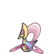 Cresselia