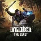 Steam - Dying Light: The Beast - Full Access - Fresh New account