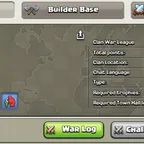 PIRATES | CLAN LEVEL 6 [] FREE TOWNHALL 10