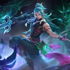 Mobile Legends: Adventure Accounts | Good Account