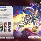 Asia Lv 70 - 20 Limited SSR | COLLECTER END GAME | MANY SIG | NEW CHAR Cipher, Gepard E2| 5M CREDIT | FULLY RESOUR
