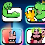 KT15 | XP57🌟RARE GOBLIN KISSING TROPHY EMOTE🔥64 MAXED | 13 ELITE | 11 EVOLUTION | 11K TROPHY | 75 EMOTE| RENAME 1000