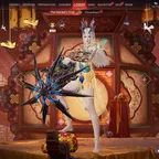 NA249: Lv 184 - 9 RED - 4 Red Outfit   - 2 Red Weapon  -18 Skin Legend Weapon - 22 Skin Outfit Legendary 