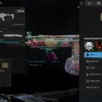 All Platforms - Warzone 4 RANK READY  | 5 META GUNS MAXED  | CR56 AMAX- HDR - KILO 141 - SWAT - XM4 OR SAUG