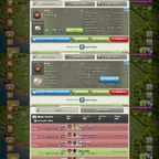 🔥RANDOM NAME CLAN🔥 10 TO 15 LEVEL || BEST DEAL || FAST DELIVERY