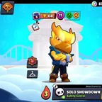 LEL 99 🔥 19 BR MAX 🔥 61 SKINS || 23784 CUP
