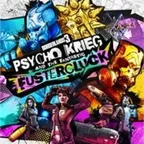 [XBOX] Borderlands 3: Psycho Krieg and the Fantastic Fustercluck