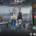 Glacier Combo | M416 Glacier MAX | UMP Glacier Lvl 5 | 91 Mythics | 32 GunLabs | 8 Kill Msg | AKM lvl 4 | Full Access