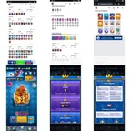 XP-50! KT-14! 11X MAX CARDS[4X ELITES]! EVOLUTION-10! 73 EMOTES INCLUDING MAGIC ARCHER! LOADED MAGIC ITEMS! BEST DEAL