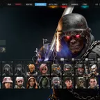 MW3 - LEVEL 535 - INTERSTELLAR ON META GUNS UNLOCKED 33 PLUS | MANY RARE BUNDLES PURCHASED