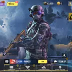 💎 LEVEL 360 💎 LEGENDARY 6 [] EPIC GUN 283 [] GUN COLLECTION 971 [] EPIC SOLDIERS 162 [] VEHICLES 245