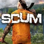 [STEAM] SCUM | 0H Played | Fresh New Steam Account | Can Change Data | Fast Delivery