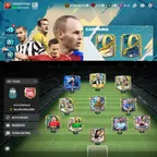 Epic [ 20B instant COINS!!! ] || 115 OVR || 116 Bale || 116 Cbs || 116 rated CDM || Best Team || 