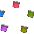 [ PC ] 50000 OF Each Stable Flux ( 250k Total)  (instant delivery)