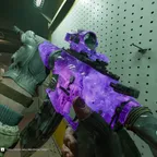 (COD)-(BO6) (HandMade) 33-40 Dark Matter Guns [LVL 55-50 Wins] [Includes LC10/Kilo/FFAR] [PSN BNET STEAM Xbox]