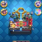 BBK 1 | Lvl-50 | Crd Max-11 | Elite-4 | Evo-6 | Emote-46 | Trophy-9600